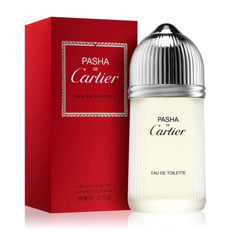 cartier pasha perfume for ladies|Altro.